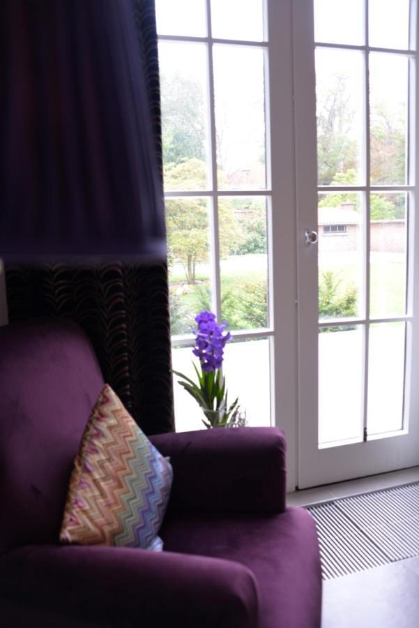 Notarishuis Beveren B&B Exterior foto