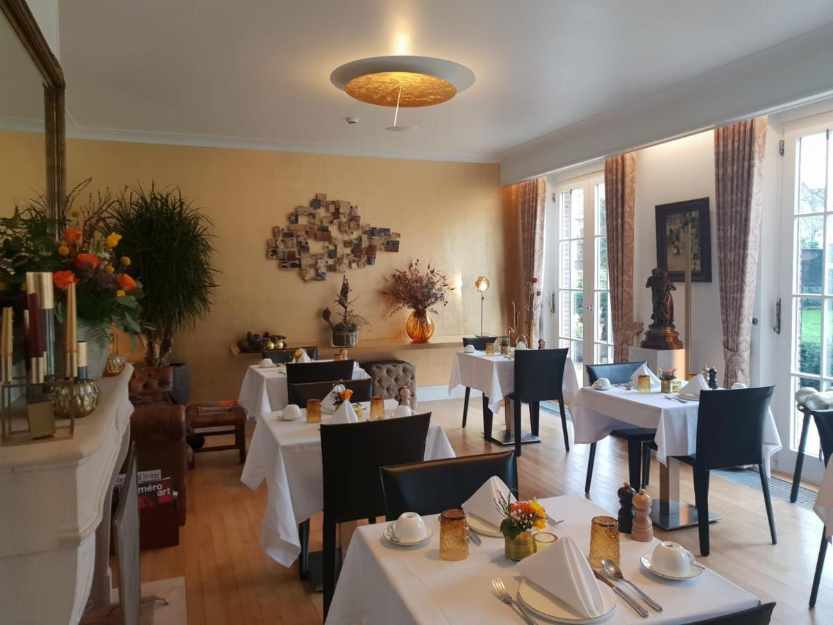 Notarishuis Beveren B&B Exterior foto
